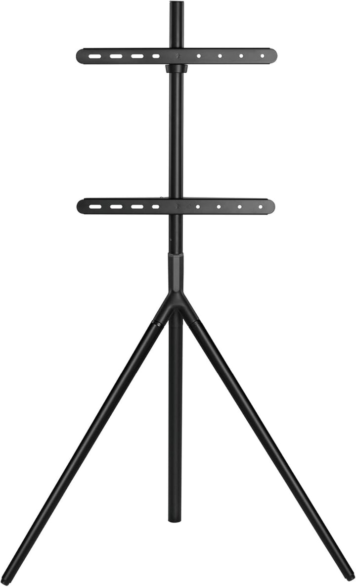 pro.tec TV Halterung Valle Fernseher Halterung max. 65 Zoll TV Ständer max. VESA 400 x 400 Fernsehst