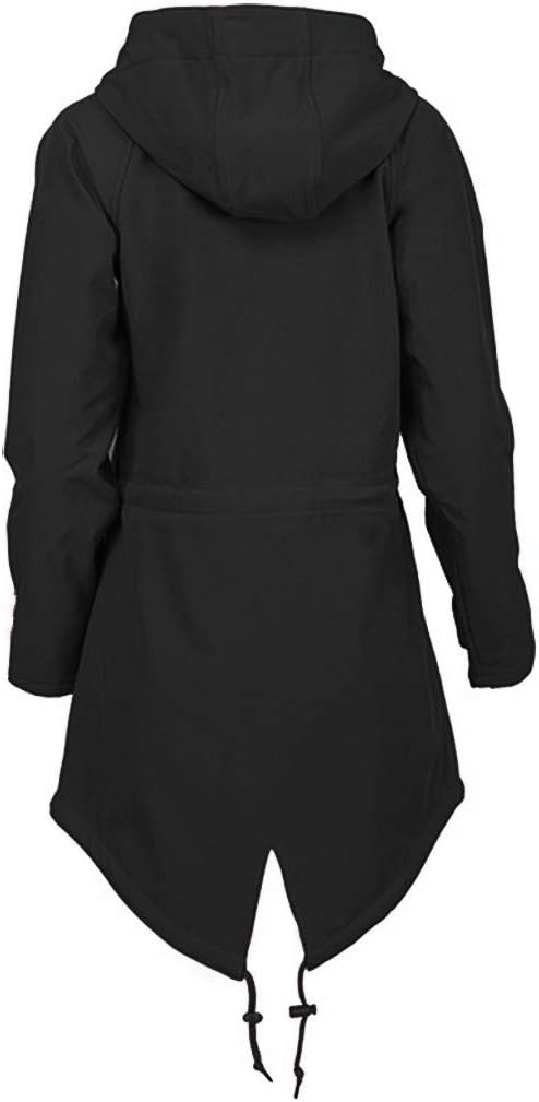 C'est TT Damen Regenjacke Regenjacke Wasserdicht Herbst Übergangsjacke Jacken Damen Windjacke Frauen