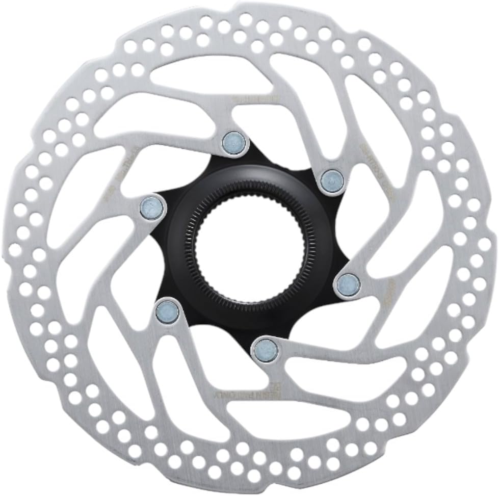 180mm Center Lock int.