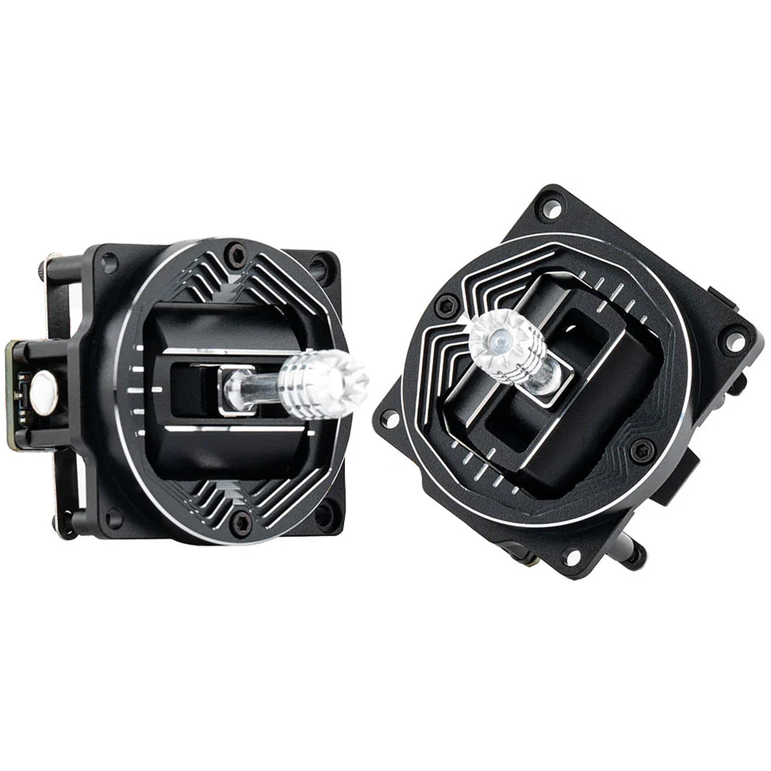 RadioMaster Pocket CNC Hall AG01 Nano Gimbal Set - für FPV Fernsteuerung