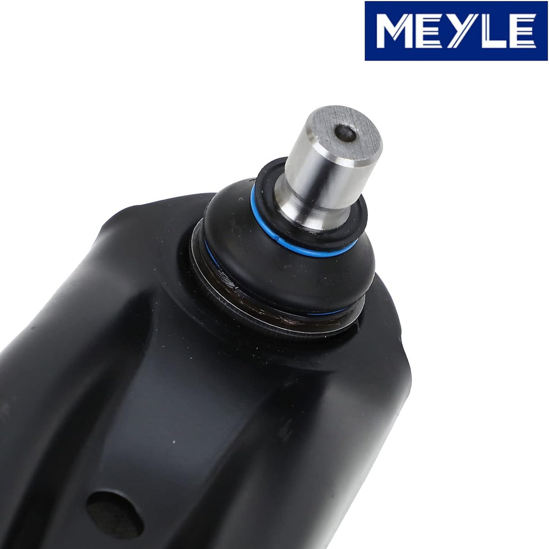 2x Original MEYLE 7160500043 7160500044 Querlenker Vorderachse Links Rechts Kompatibel mit Fiesta VI