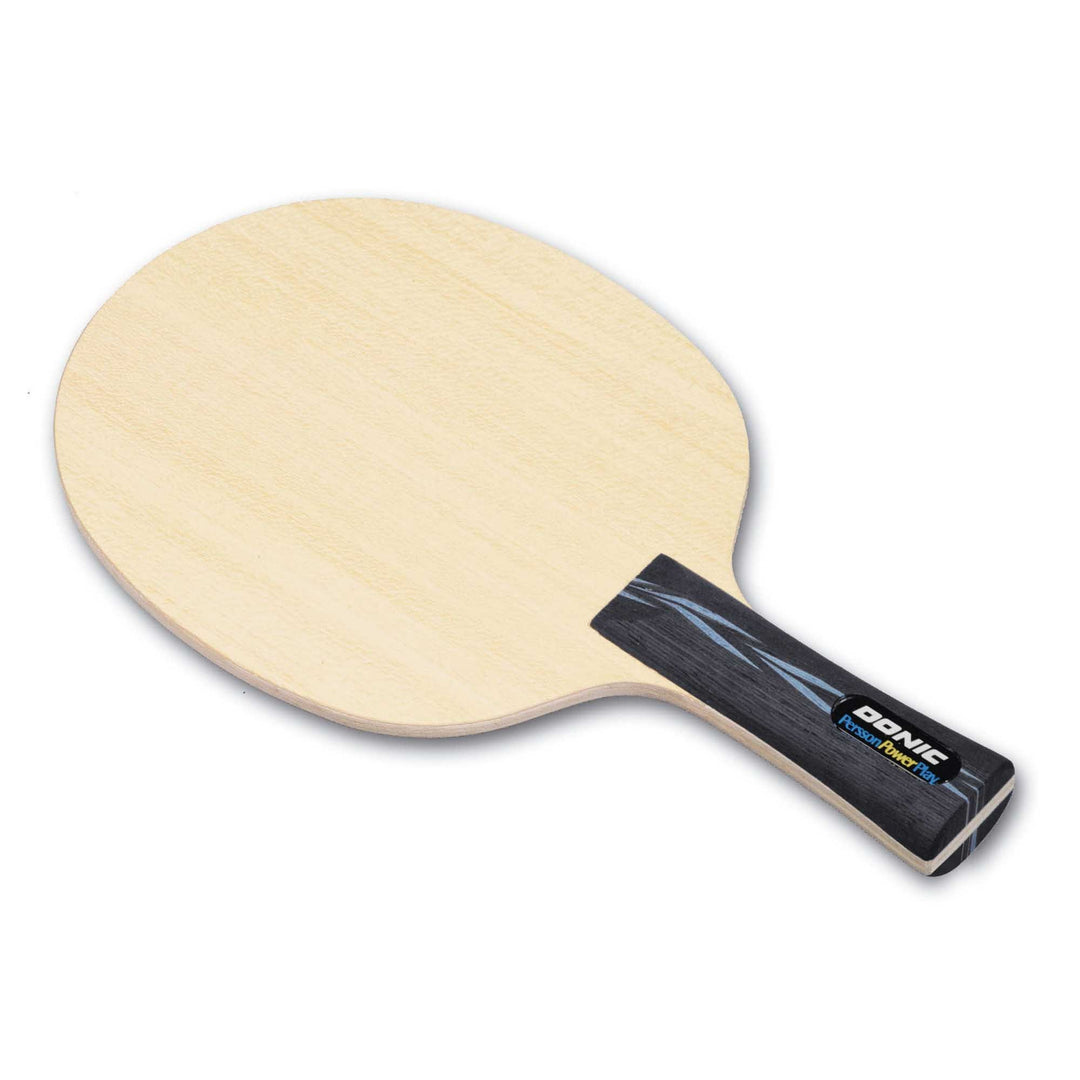 DONIC Holz Persson Powerplay gerade, gerade