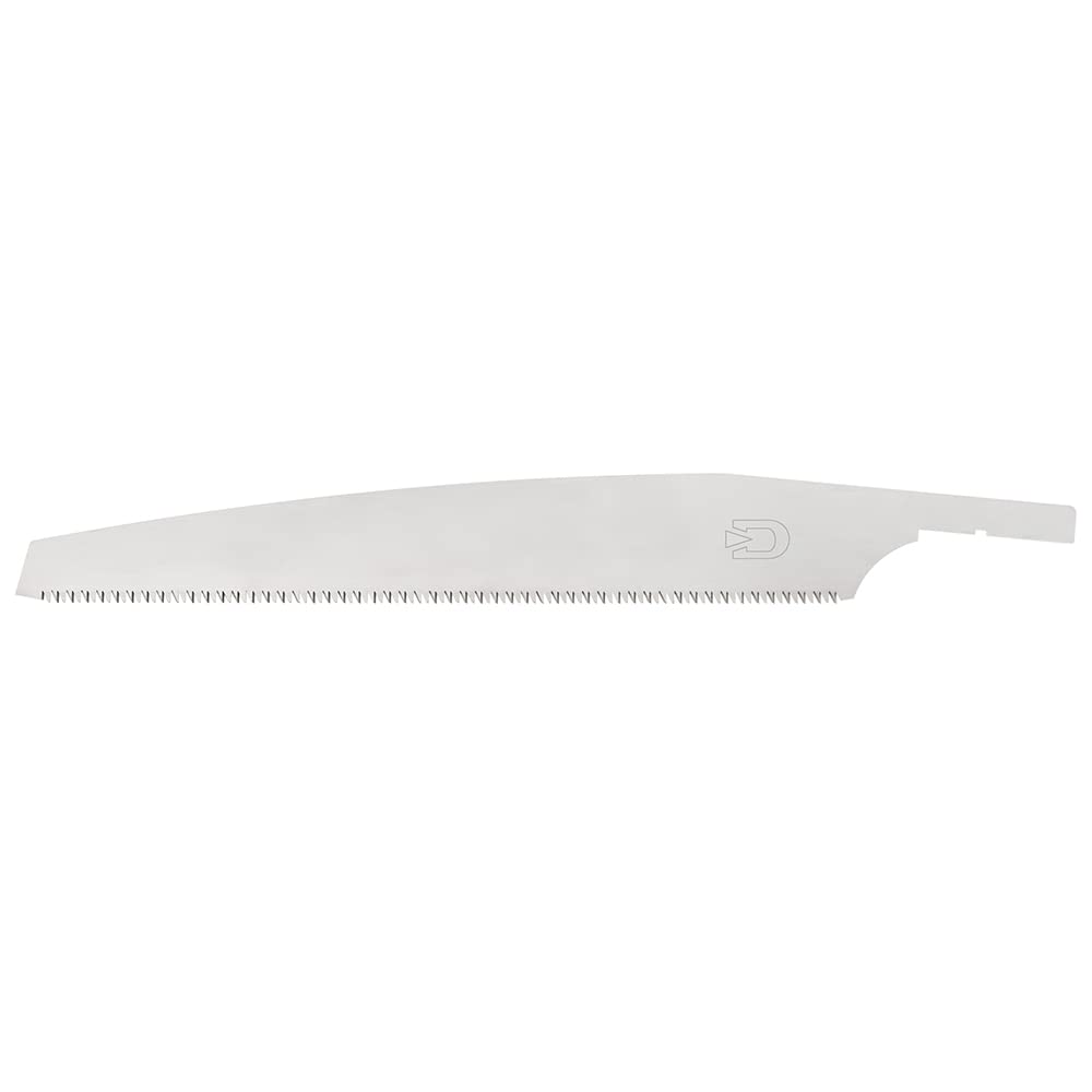 Ersatzblatt für DICTUM® Kataba Kariwaku Daiku 330, Traditional Grip