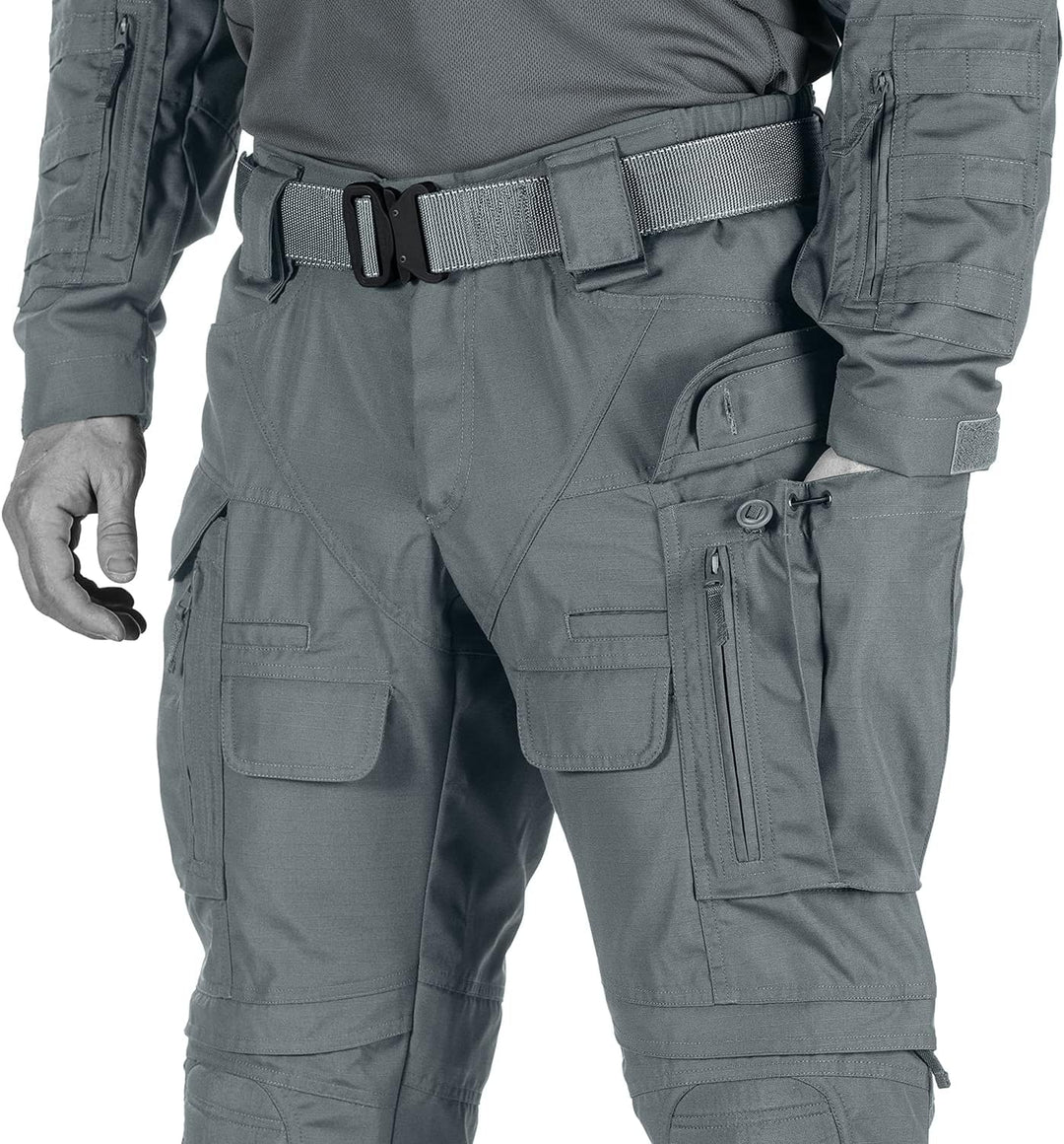 UF Pro Striker X Kampfhose 28W / 32L Steel Grey, 28W / 32L Steel Grey