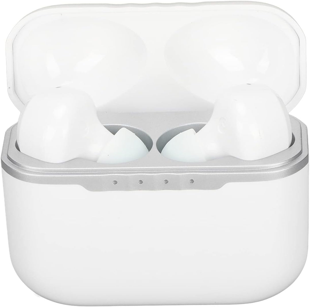 J7 Language Translator Earbuds, Smart Language Translator mit 84 Sprachen 5 Translation Modes, Übers