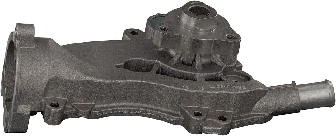 febi bilstein 39303 Wasserpumpe mit Dichtung , 1 Stück