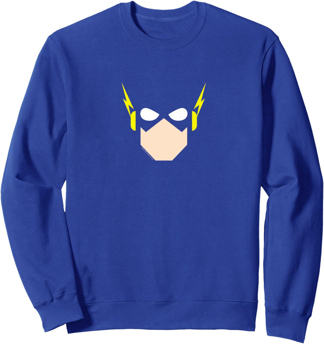 The Flash Head Sweatshirt
