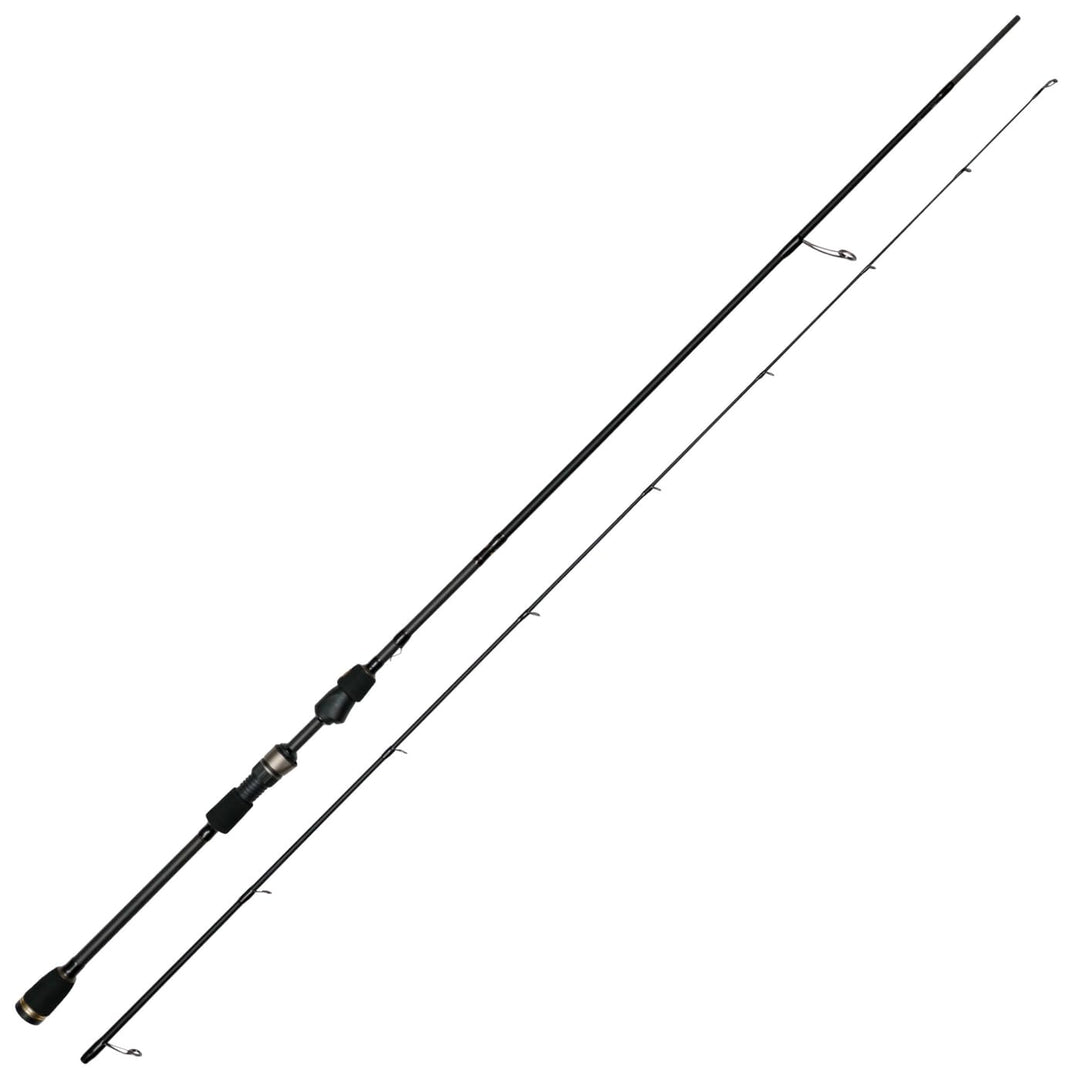 Westin Raubfischrute zum Gummifischangeln auf Barsch &amp; Zander 213cm M 7-21g W3 Finesse T&amp;C 2nd