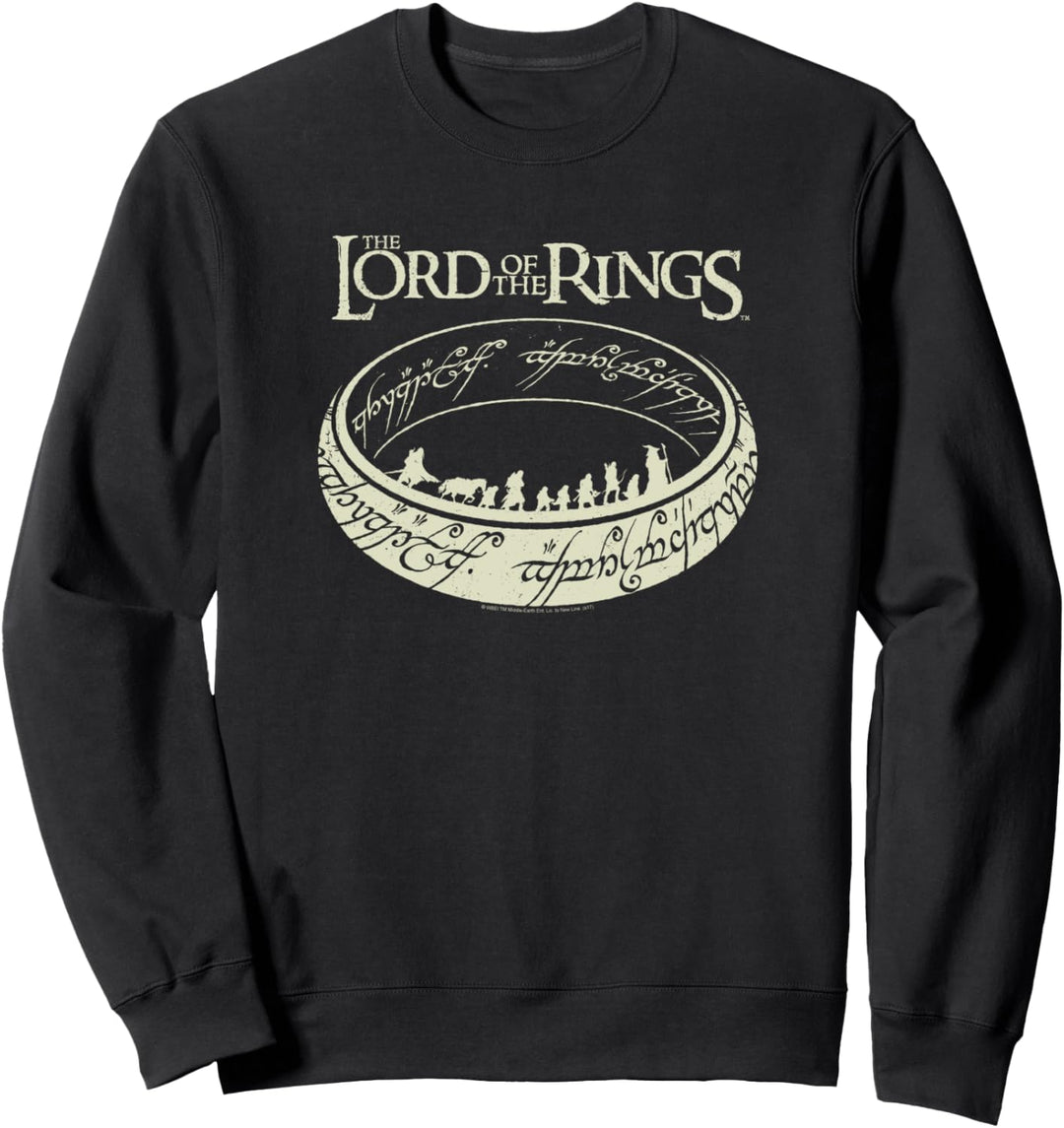 Lord of the Rings The Journey Sweatshirt