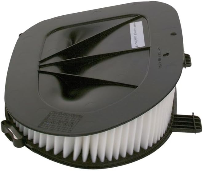 Bosch S0366 - Luftfilter Auto