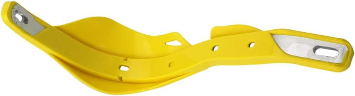 GOOFIT 7/8"Aluminium-Legierung Lenkerhandbürste Guards Schutzhandschützer Assy Ersatz für Motocross-
