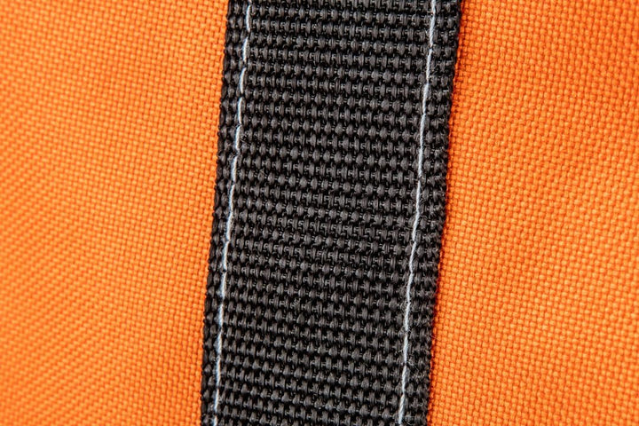 NEO TOOLS Werkzeugtasche 40 x 22 x 33 cm, Nylon 600D 8 Innentaschen, 14 Aussentaschen, wasserdichter