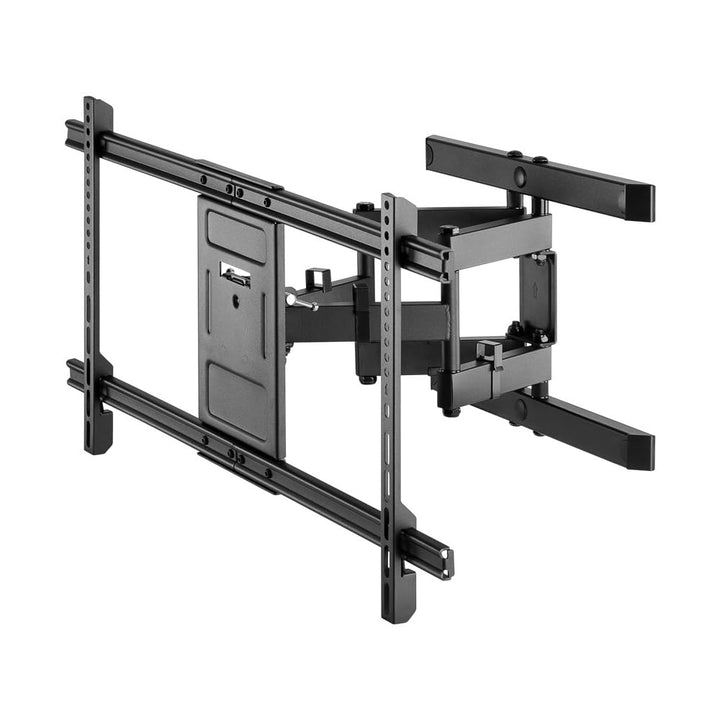 Goobay 49746 TV-Wandhalterung Pro FULLMOTION (XL) 43" bis 100" (109-254 cm), vollbeweglich, schwenkb