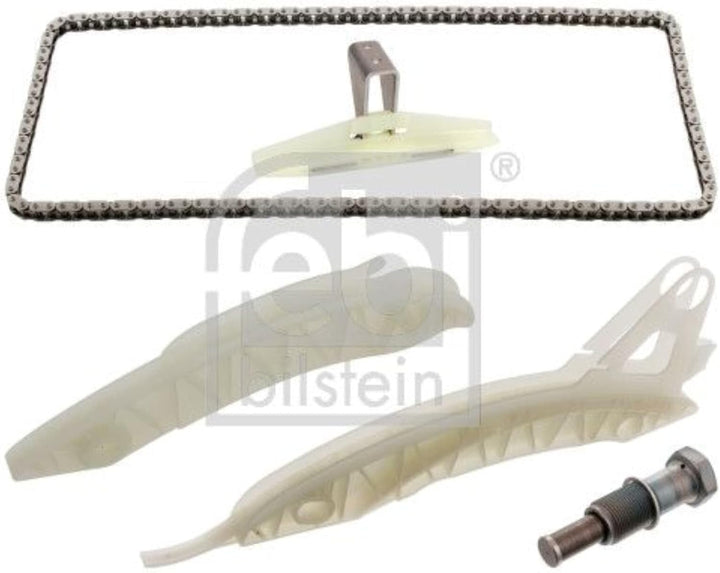 febi bilstein 47639 Steuerkettensatz für Nockenwelle , 1 Stück