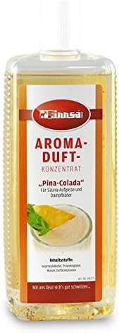 Finnsa Aroma-Duftkonzentrat 1,0 l, Pina-Colada 1l Pina-colada, 1l Pina-colada