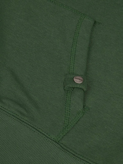 riverso Herren Kapuzenpullover RIVTheo Hoodie Sweatshirt Pullover Kapuze Kängurutaschen Regular Fit