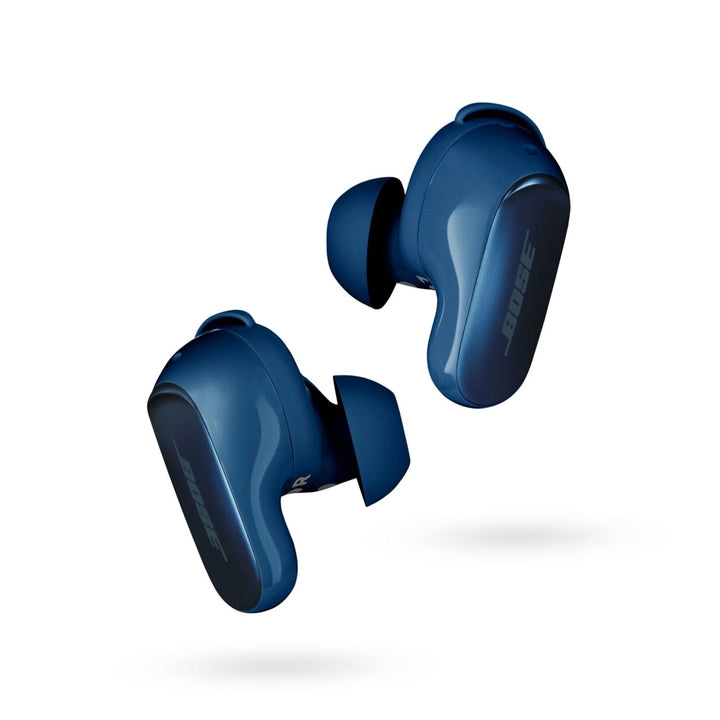 Bose QuietComfort Ultra kabellose Noise-Cancelling Earbuds, Bluetooth-Earbuds für Spatial-Audio, ers