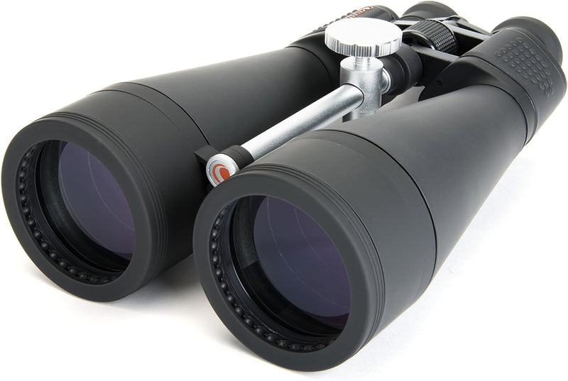 Celestron SkyMaster 20x80 Fernglas mit 20x Vergrösserung und 80mm Objektivdurchmesser - Grossferngla