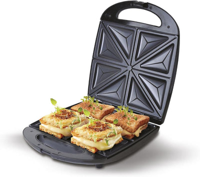 Camry Sandwichtoaster CR 3023