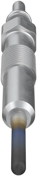 Bosch Automotive 0250403012 Glühkerze Duraterm Kartonbox - 1 Stück, Kartonbox - 1 St&#xFC;ck