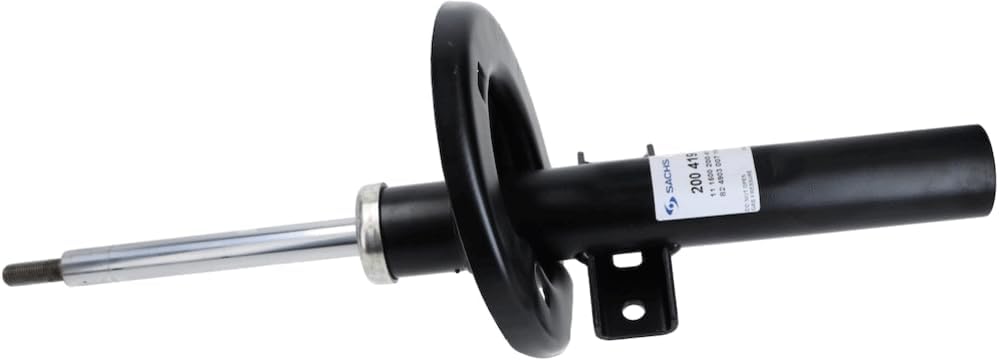 SACHS 200 419 Stossdämpfer Für Volkswagen SHARAN (7M8, 7M9, 7M6) 1995-2010 Vorderachse