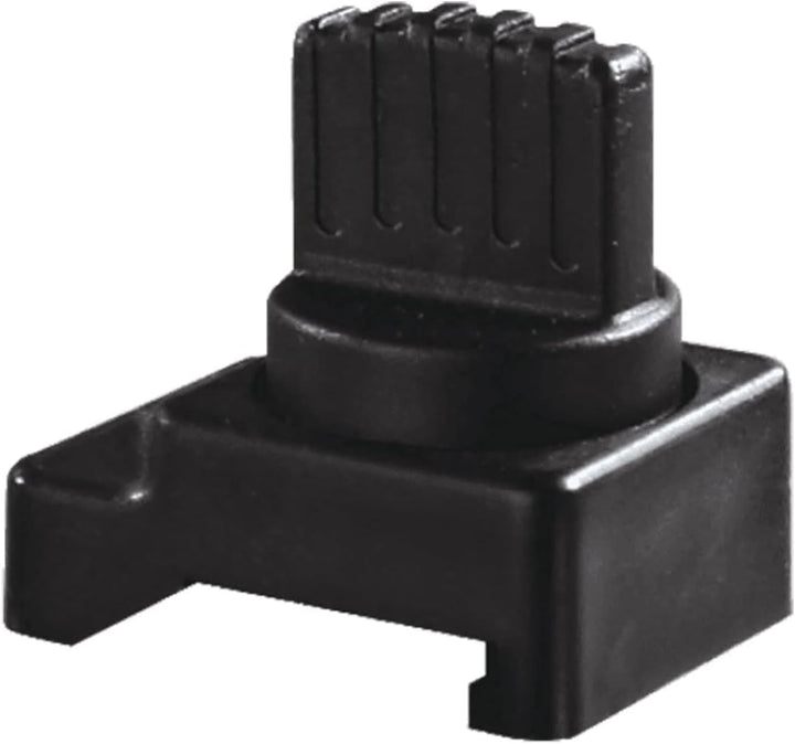 Scheppach Zubehör Set Paket für Tauchsäge/Handkreissäge PL55 & PL75 | I 4 Teile | Rückschlagsicherun