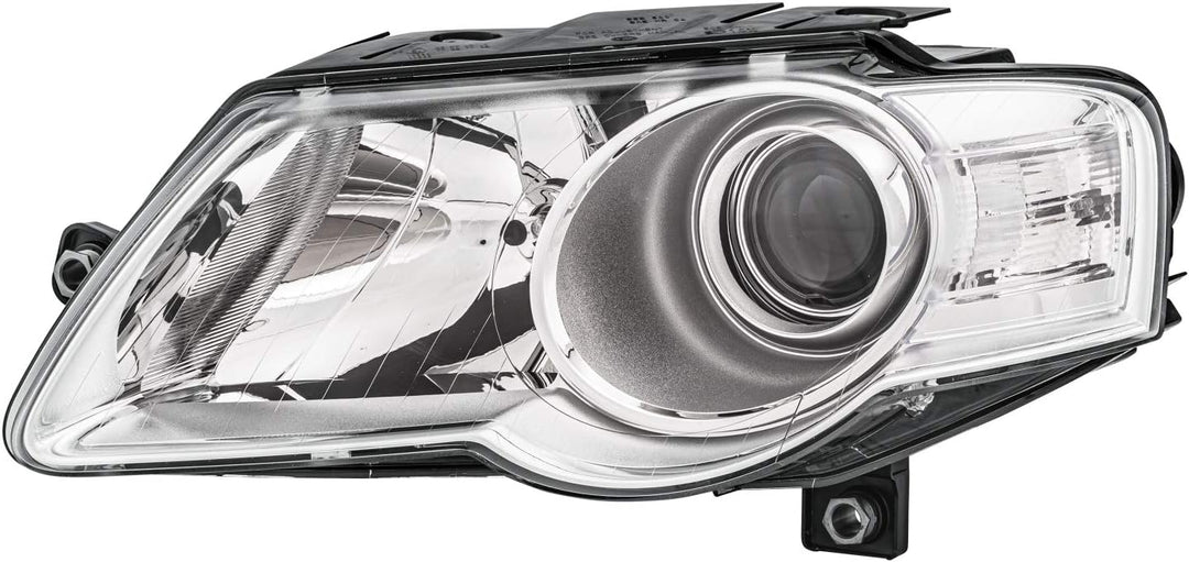 HELLA 1EL 247 014-011 DE/FF/Halogen-Hauptscheinwerfer - links - für u.a. VW Passat Variant (3C5) Lin