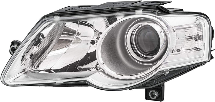 HELLA 1EL 247 014-011 DE/FF/Halogen-Hauptscheinwerfer - links - für u.a. VW Passat Variant (3C5) Lin