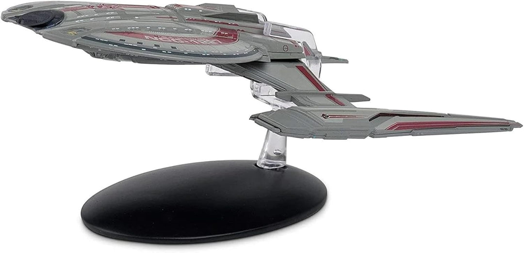 Star Trek: Discovery – die Raumschiffsammlung - U.S.S. Shenzhou NCC-1227