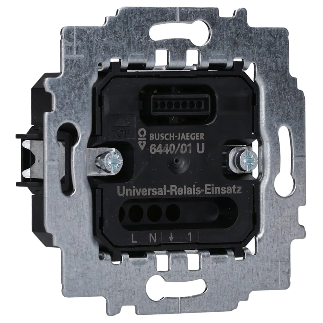 Busch-Jaeger Universal-Relais-Einsatz 6440/01 U