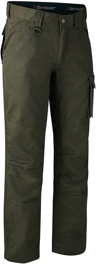 Deerhunter Rogaland Hose Abenteuer grün, C50