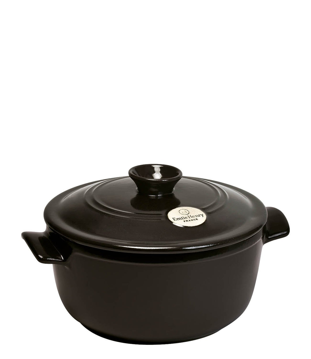 Kookpan rond Ø260mm Interhal 4540-79 Fusain Ø260mm Zeichenkohle, Ø260mm Zeichenkohle