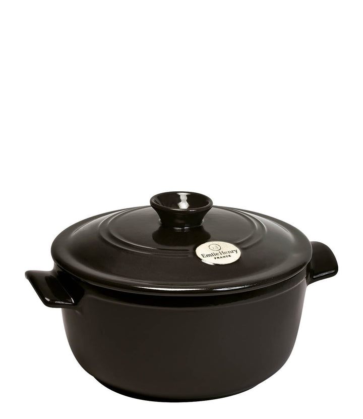 Kookpan rond Ø260mm Interhal 4540-79 Fusain Ø260mm Zeichenkohle, Ø260mm Zeichenkohle