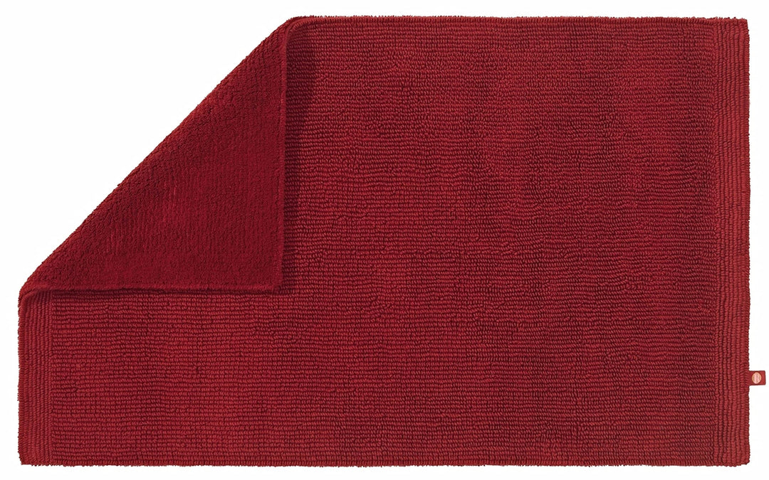Rhomtuft Badteppiche Pur Cardinal - 349 70x130 cm, 70x130 cm