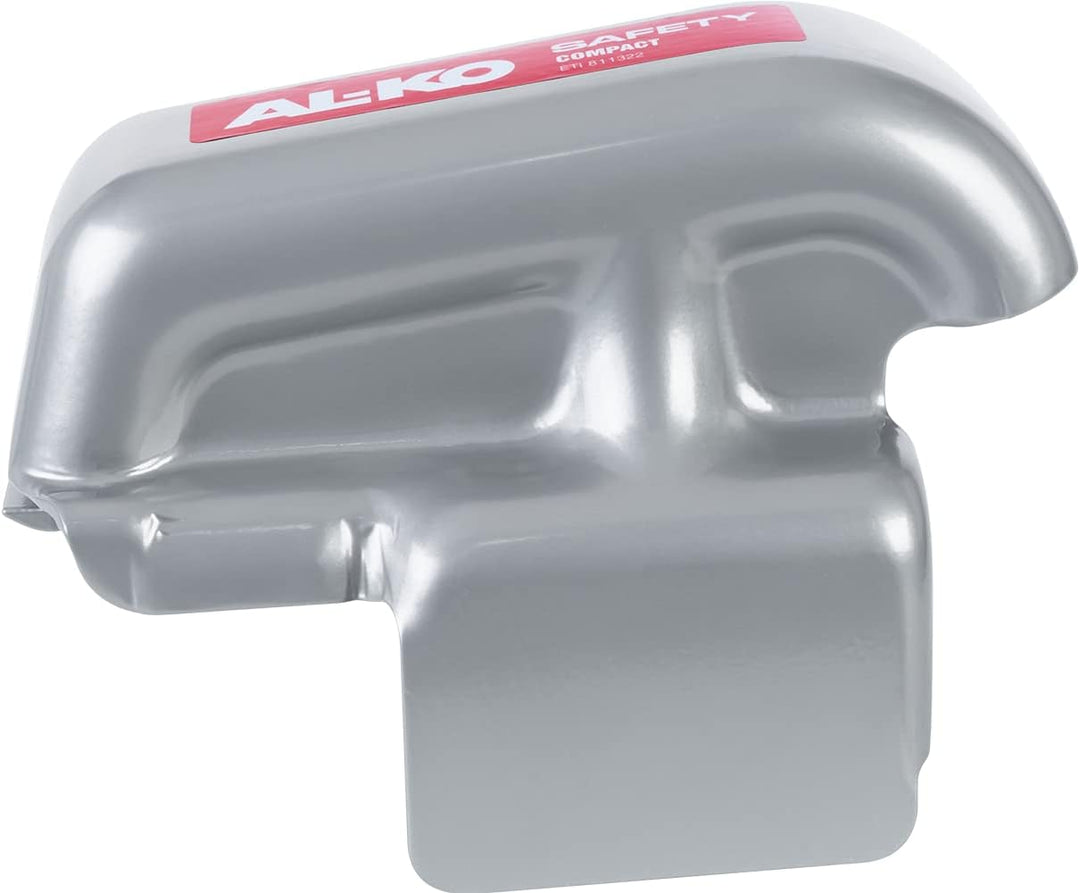 AL-KO Diebstahlsicherung für Kugelkupplung AKS 3004 ф 50mm, für Pkw-Anhänger
