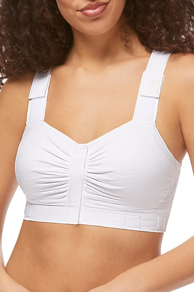 Amoena Damen 2161 Casual (1er Pack) L Weiss, L Weiss