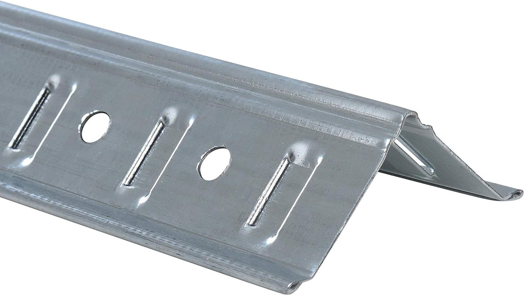 Steckregal Werkstattregal Regal Kellerregal Schwerlastregal Lagerregal (Modell 10 / 200x120x60cm /