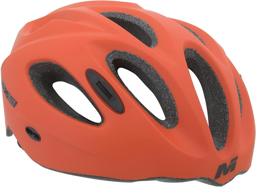Massi Tech Helm L Rot, L Rot
