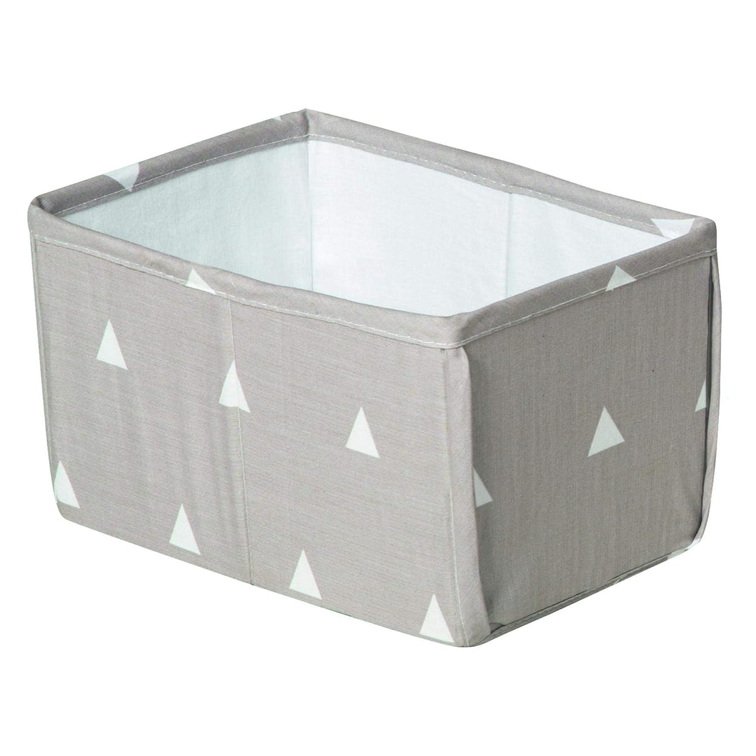 roba Pflegeorganizer-Set 'Indibär', 3tlg, 2 Boxen für Windeln & Zubehör, 1 Box für Feuchttücher, Ind
