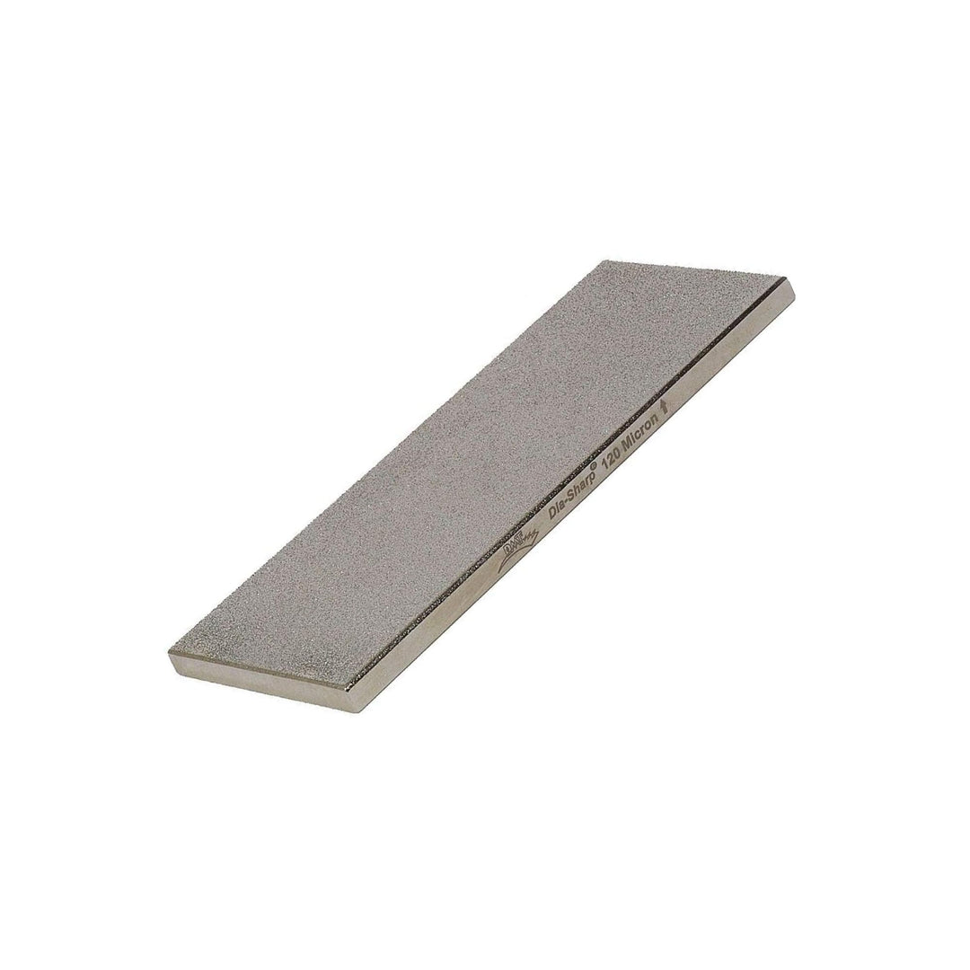 DMT Dia-Sharp Schärfblock, durchgehende Diamantbeschichtung, extra-extra-grob, 20,3 cm / 8 Zoll, D8X