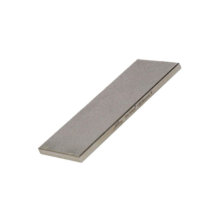 DMT Dia-Sharp Schärfblock, durchgehende Diamantbeschichtung, extra-extra-grob, 20,3 cm / 8 Zoll, D8X