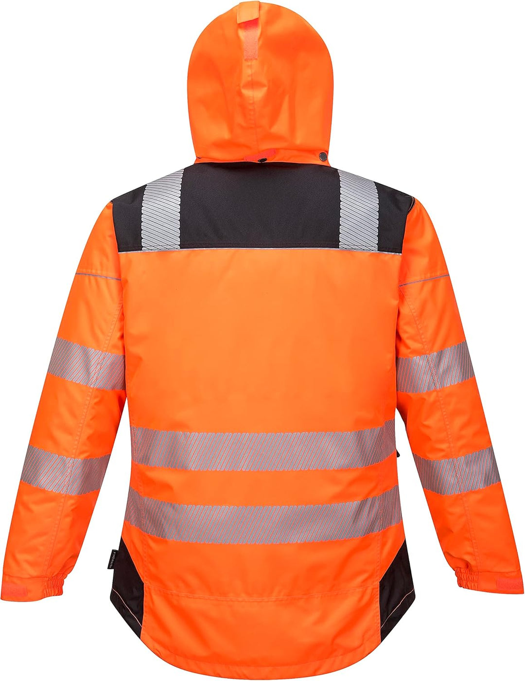 PW3 Sicherheits-Winterjacke, T400OBRXXXL 3XL Arancione, 3XL Arancione