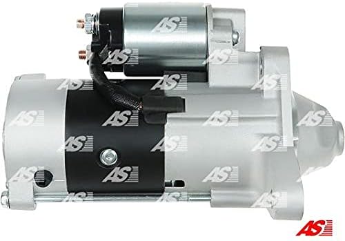 ASPL S5045 Anlasser