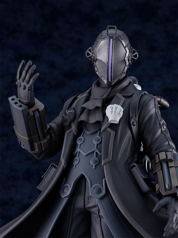 Made in Abyss: Dawn of The Deep Soul - Bondrewd Pop Up Parade SP PVC Figure