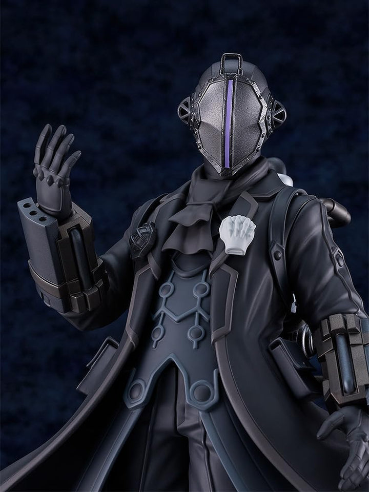 Made in Abyss: Dawn of The Deep Soul - Bondrewd Pop Up Parade SP PVC Figure