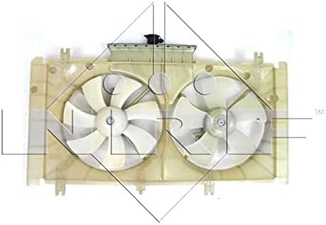 NRF 47493 Lüfter, Motorkühlung