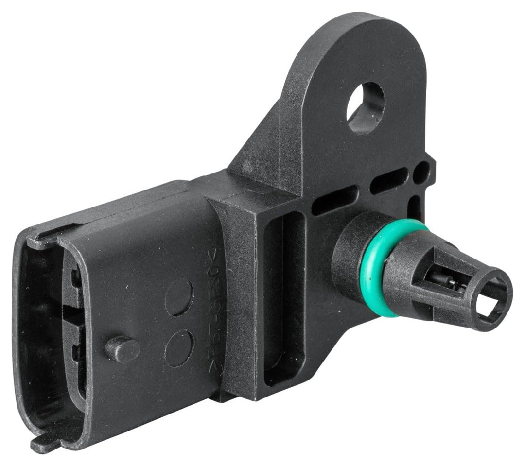 HELLA 6PP 009 400-951 Sensor, Saugrohrdruck