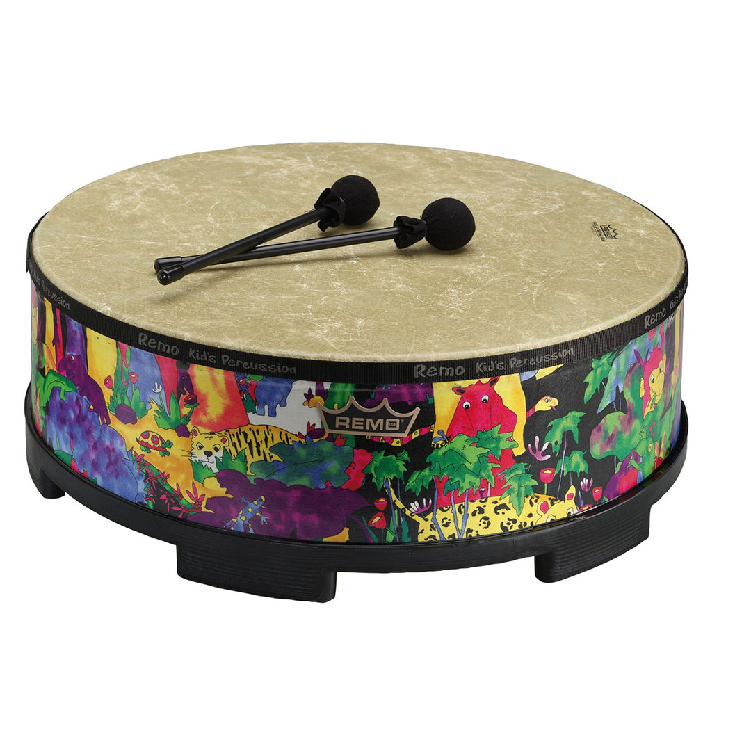 Remo KD-1506-01 Conga, Conga
