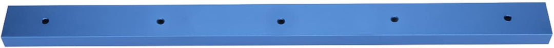 4pcs 800mm T-Gleis Schiene Aluminium T-Schlitz Gehrungsschiene Jig für Holzbearbeitung, 4pcs 800mm