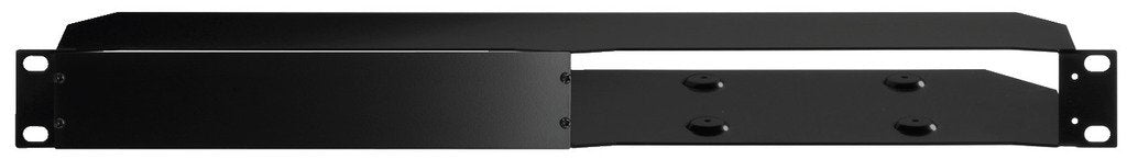 JTS DR-900SET Gerätehalter, 482 mm schwarz